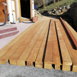 Terrasse béton : comment choisir la bonne formulation Apt